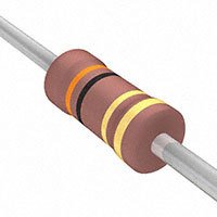 Yageo - FMP100JR-52-3R - RES 3 OHM 1W 5% AXIAL