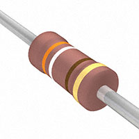 Yageo - FMP200JR-52-390R - RES 390 OHM 2W 5% AXIAL