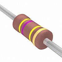 Yageo - FMP100JR-52-470K - RES 470K OHM 1W 5% AXIAL