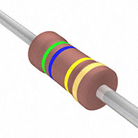 Yageo - FMP200JR-52-560K - RES 560K OHM 2W 5% AXIAL