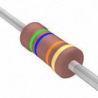 Yageo - FMP300JR-73-56K - RES 56K OHM 3W 5% AXIAL