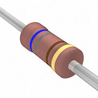 Yageo - FMP300JR-73-680R - RES 680 OHM 3W 5% AXIAL