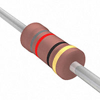 Yageo - FMP200JR-52-82R - RES 82 OHM 2W 5% AXIAL