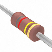 Yageo - FMP200JR-52-820K - RES 820K OHM 2W 5% AXIAL