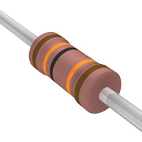 Yageo - FMP200FRF52-130K - RES 130K OHM 2W 1% AXIAL