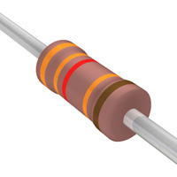 Yageo - FMP200FRF52-332K - RES 332K OHM 2W 1% AXIAL