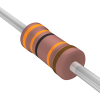 Yageo - FMP300FRF73-330K - RES 330K OHM 3W 1% AXIAL