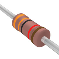 Yageo - FMP300FRF73-33K - RES 33K OHM 3W 1% AXIAL