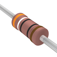 Yageo - FMP300FRF73-390R - RES 390 OHM 3W 1% AXIAL