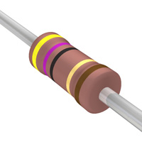 Yageo - FMP300FRF73-47R - RES 47 OHM 3W 1% AXIAL