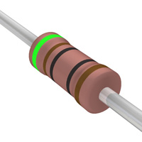 Yageo - FMP300FRF73-510R - RES 510 OHM 3W 1% AXIAL