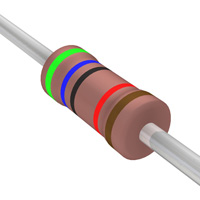 Yageo - FMP300FRF73-56K - RES 56K OHM 3W 1% AXIAL