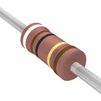 Yageo - FMP300FRF73-91R - RES 91 OHM 3W 1% AXIAL