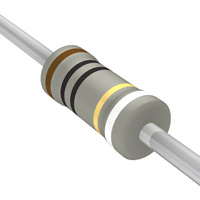 Yageo - FRM50SJR-52-100R - RES 100 OHM 1/2W 5% AXIAL