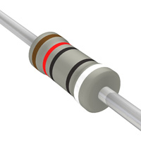 Yageo - FRM100JR-73-120R - RES 120 OHM 1W 5% AXIAL