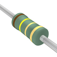 Yageo - KNP100JR-73-1R4 - RES 1.4 OHM 1W 5% AXIAL