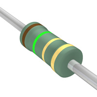 Yageo - KNP100JR-73-1R5 - RES 1.5 OHM 1W 5% AXIAL