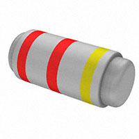 Yageo - MCF25SJR-220K - RES SMD 220K OHM 5% 1/4W MELF