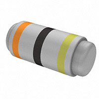 Yageo - MCF25SJR-3R - RES SMD 3 OHM 5% 1/4W MELF