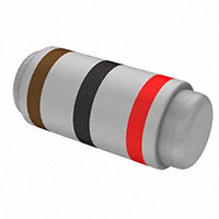 Yageo - MCF50SJR-1K - RES SMD 1K OHM 5% 1/2W MELF