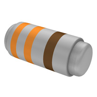 Yageo - MCF25SJR-330R - RES SMD 330 OHM 5% 1/4W MELF