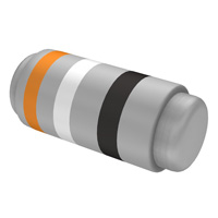 Yageo - MCF25SJR-39R - RES SMD 39 OHM 5% 1/4W MELF