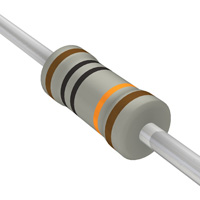 Yageo - MFN-25FRF52-100K - RES 100K OHM 1/4W 1% AXIAL