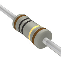 Yageo - MFN-25FRF52-10R - RES 10 OHM 1/4W 1% AXIAL