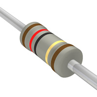 Yageo - MFN-25FRF52-12K - RES 12K OHM 1/4W 1% AXIAL