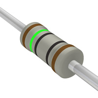 Yageo - MFN-25FRF52-150R - RES 150 OHM 1/4W 1% AXIAL