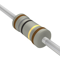 Yageo - MFN-25FRF52-18R - RES 18 OHM 1/4W 1% AXIAL