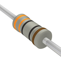 Yageo - MFN-25FRF52-330R - RES 330 OHM 1/4W 1% AXIAL