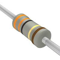 Yageo - MFN-25FRF52-33R - RES 33 OHM 1/4W 1% AXIAL