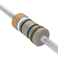 Yageo - MFN-25FRF52-390R - RES 390 OHM 1/4W 1% AXIAL