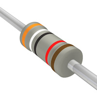 Yageo - MFN-25FRF52-39K - RES 39K OHM 1/4W 1% AXIAL