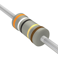 Yageo - MFN-25FRF52-39R - RES 39 OHM 1/4W 1% AXIAL