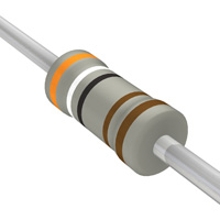 Yageo - MFN-25FRF52-3K9 - RES 3.9K OHM 1/4W 1% AXIAL