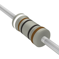 Yageo - MFN-25FRF52-910R - RES 910 OHM 1/4W 1% AXIAL