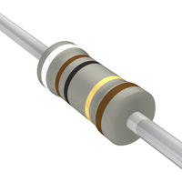 Yageo - MFN-25FRF52-91R - RES 91 OHM 1/4W 1% AXIAL