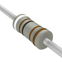 Yageo - MFN-25FRF52-9K1 - RES 9.1K OHM 1/4W 1% AXIAL