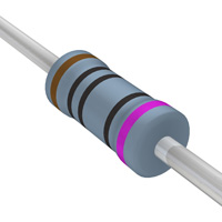 Yageo - MFP-25BRD52-100R - RES 100 OHM 1/4W 0.1% AXIAL