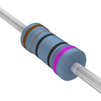 Yageo - MFP-25BRD52-180R - RES 180 OHM 1/4W 0.1% AXIAL