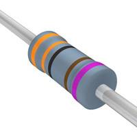 Yageo - MFP-25BRD52-3K3 - RES 3.3K OHM 1/4W 0.1% AXIAL