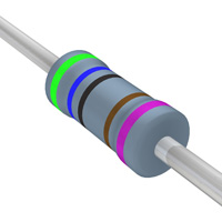 Yageo - MFP-25BRD52-5K6 - RES 5.6K OHM 1/4W 0.1% AXIAL