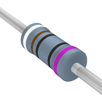 Yageo - MFP-25BRD52-910R - RES 910 OHM 1/4W 0.1% AXIAL