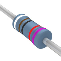 Yageo - MFP-25BRD52-91K - RES 91K OHM 1/4W 0.1% AXIAL