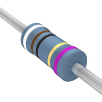 Yageo - MFP-25BRD52-91R - RES 91 OHM 1/4W 0.1% AXIAL