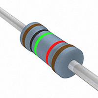 Yageo - MFR-25FBF52-10K5 - RES 10.5K OHM 1/4W 1% AXIAL