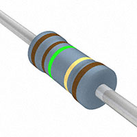 Yageo - MFR-25FBF52-11R5 - RES 11.5 OHM 1/4W 1% AXIAL