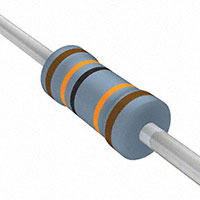 Yageo - MFR-25FBF52-130K - RES 130K OHM 1/4W 1% AXIAL